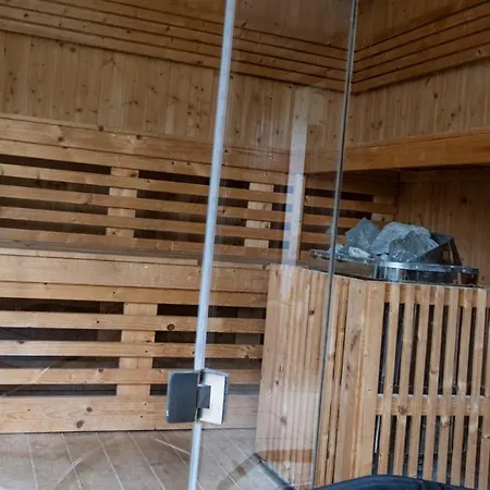 Obermuehle アパート