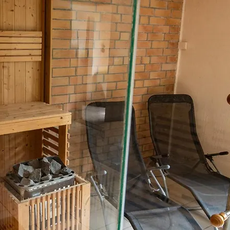 アパート Obermuehle