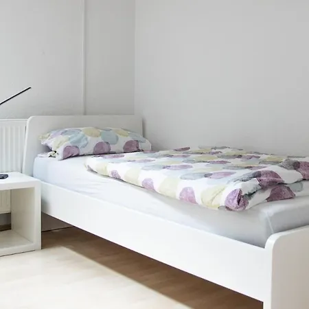 Obermuehle アパート