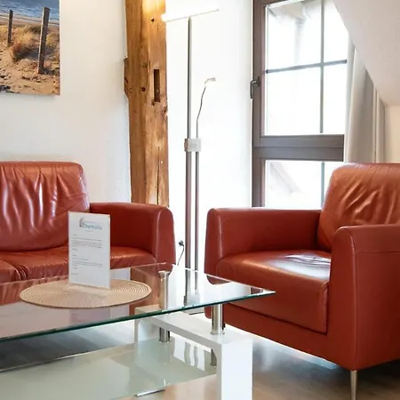 Apartment Obermuehle *