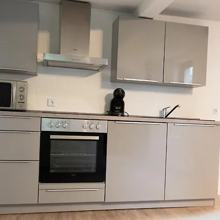 Obermuehle Apartmán Duderstadt