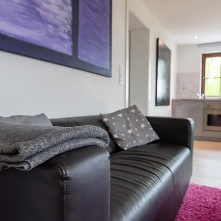 Obermuehle * ドゥーダーシュタット