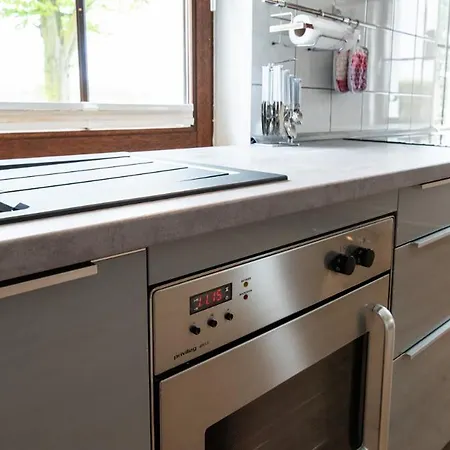 アパート Obermuehle