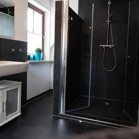 Apartmán Obermuehle *