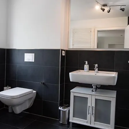 Obermuehle アパート ドゥーダーシュタット