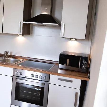 Obermuehle Apartmán