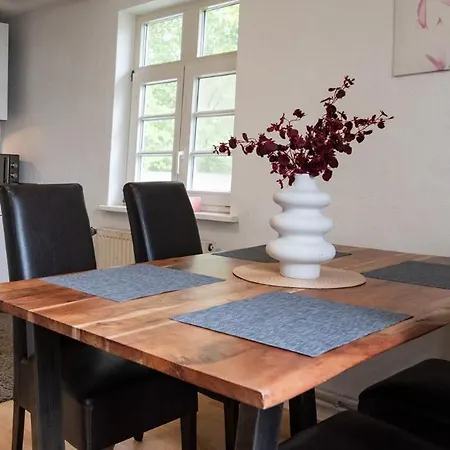 アパート Obermuehle