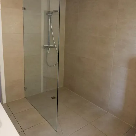 Obermuehle Apartmán *
