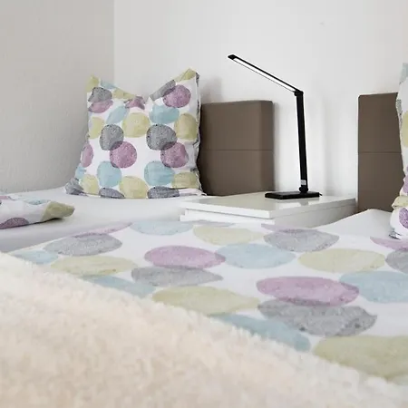 Obermuehle * ドゥーダーシュタット