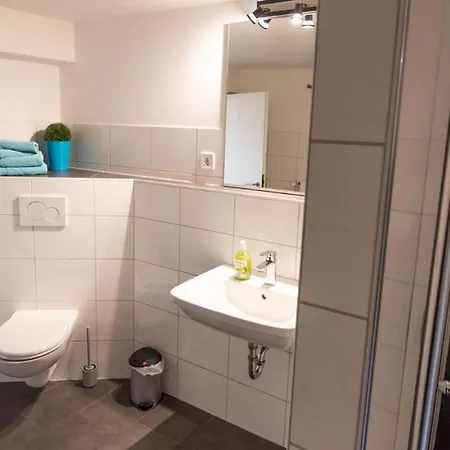 Obermuehle アパート