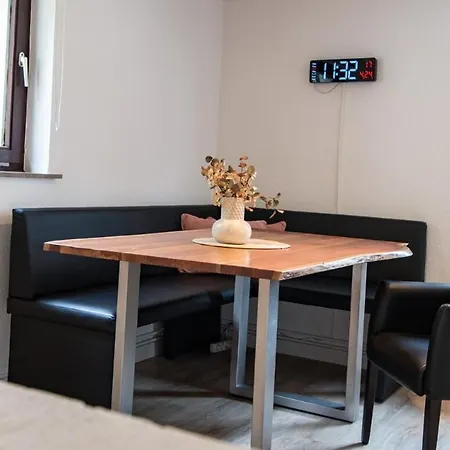 Apartmán Obermuehle