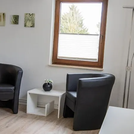 Obermuehle Apartmán *