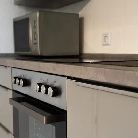 Apartmán Obermuehle *