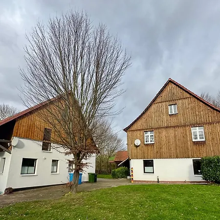 Obermuehle アパート