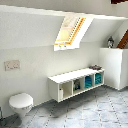 Obermuehle * ドゥーダーシュタット