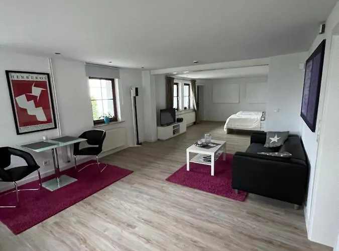 Daire Obermuehle Duderstadt