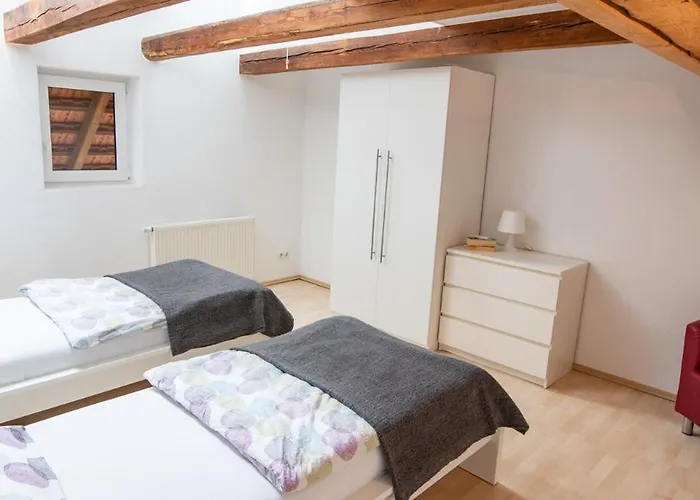 Daire Obermuehle Duderstadt