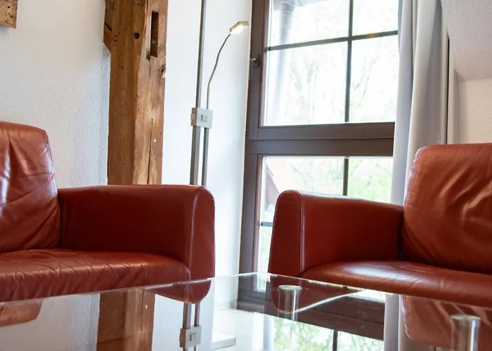 Obermuehle Duderstadt