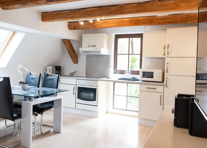 Obermuehle * Duderstadt