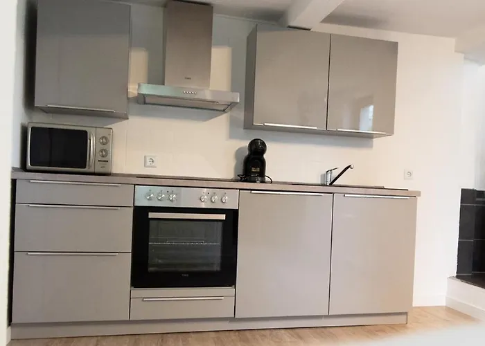 Obermuehle Daire Duderstadt