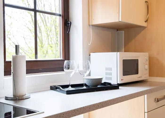 Daire Obermuehle Duderstadt