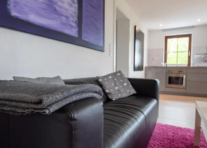 Obermuehle * Duderstadt