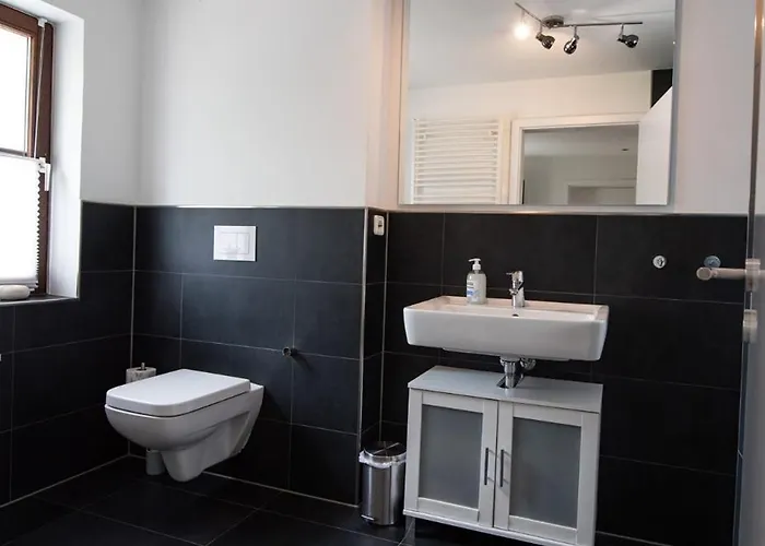 Obermuehle Daire Duderstadt