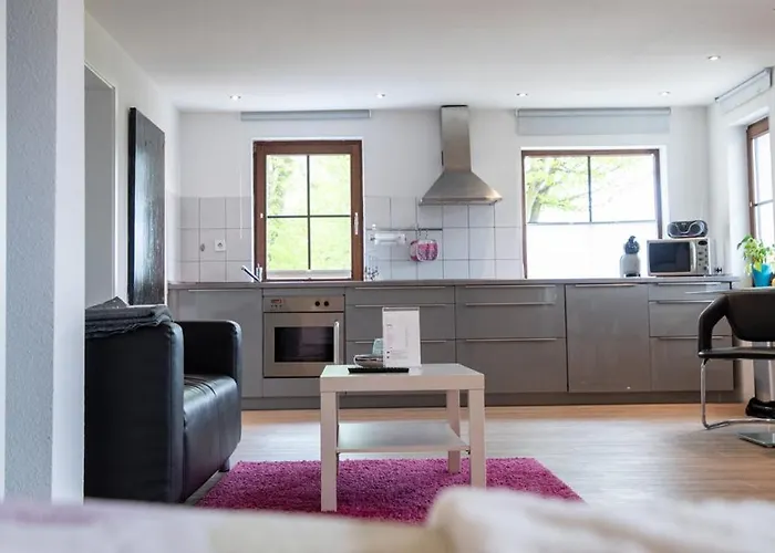 Daire Obermuehle Duderstadt