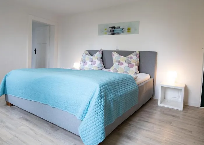 Obermuehle Duderstadt