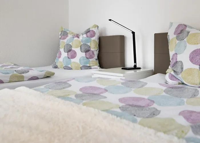 Obermuehle * Duderstadt