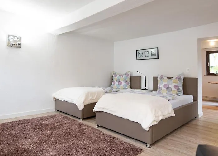 Daire Obermuehle Duderstadt