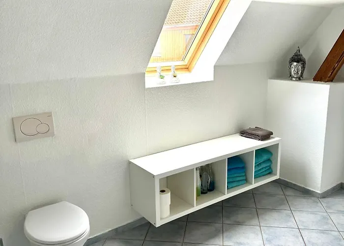 Obermuehle * Duderstadt