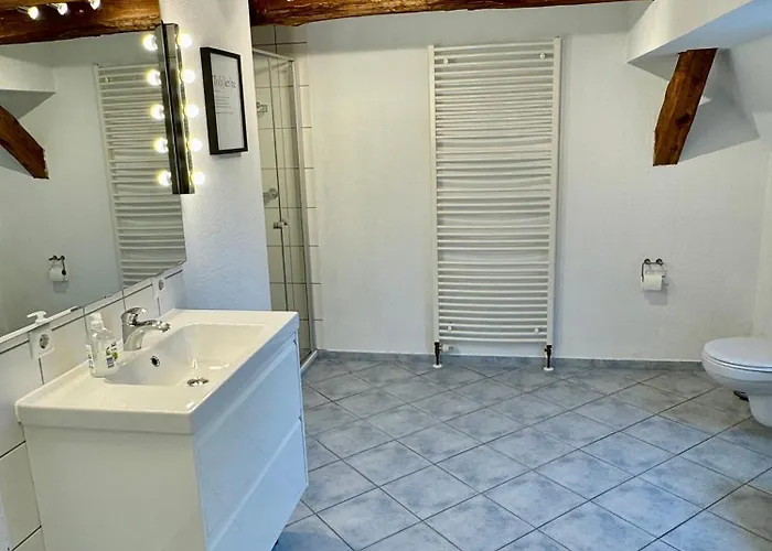 Obermuehle Duderstadt